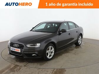 Imagen de AUDI A4 2.0TDI Advanced Edition DPF 143