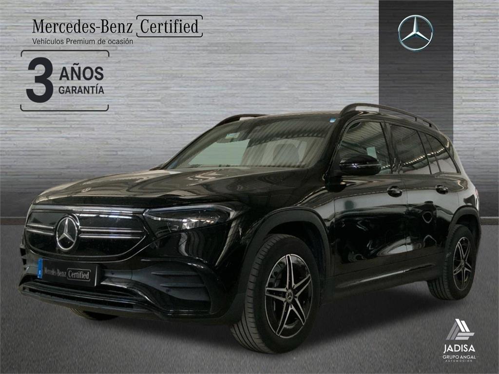 MERCEDES EQB (EQB 250+) en Jaén