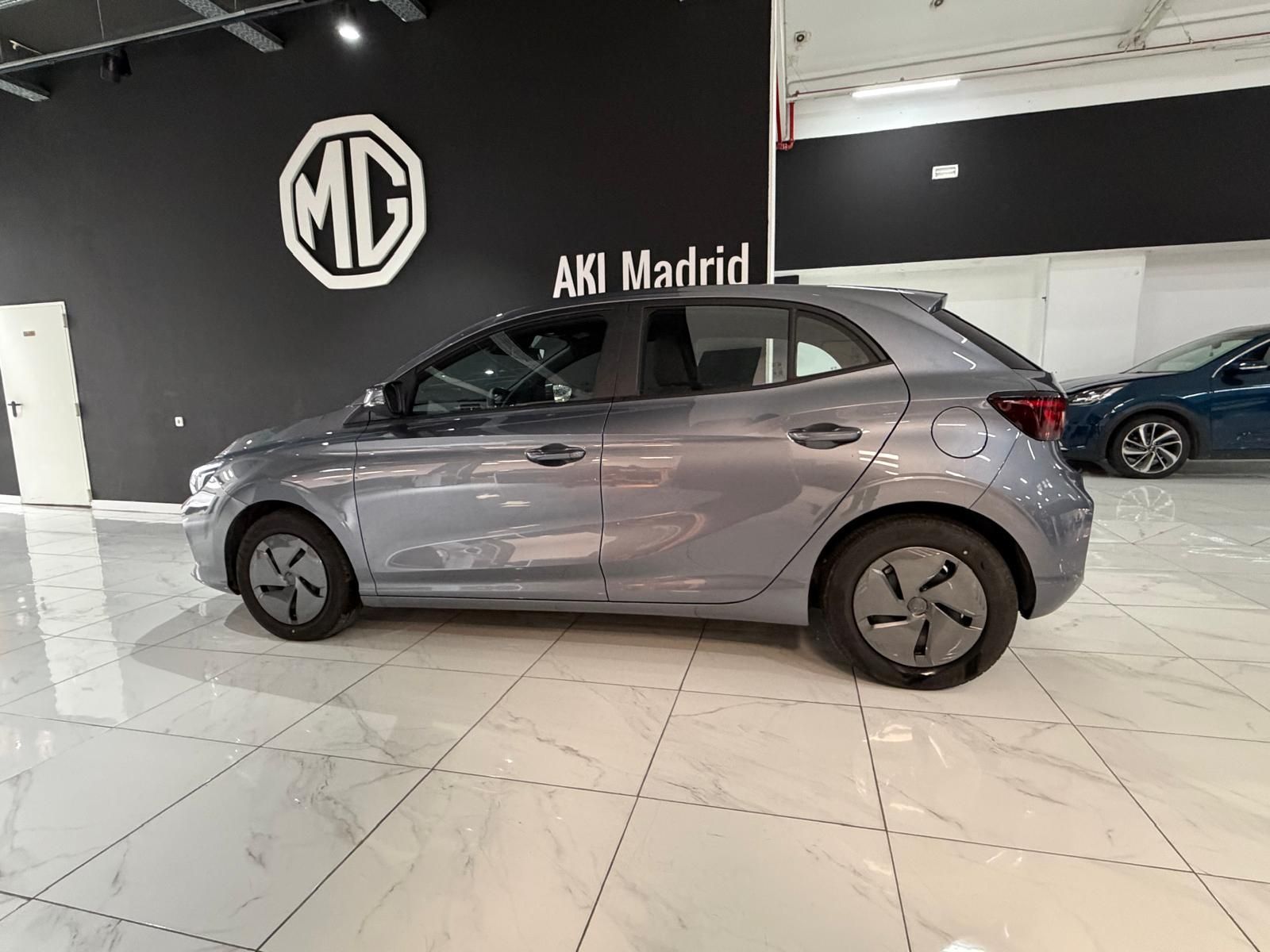 Foto del MG 3 1.5 Hybrid+ Comfort 143kW
