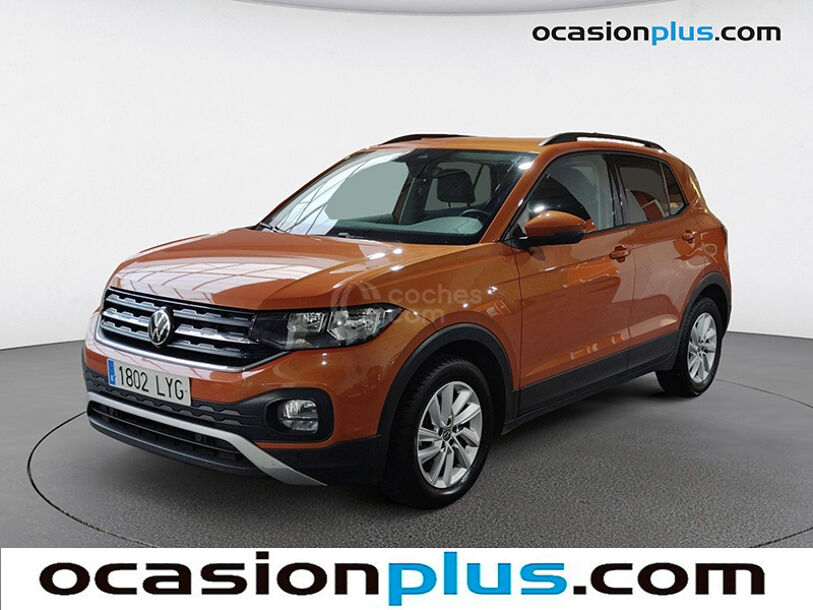 Foto del VOLKSWAGEN T-Cross 1.0 TSI Advance DSG7 81kW