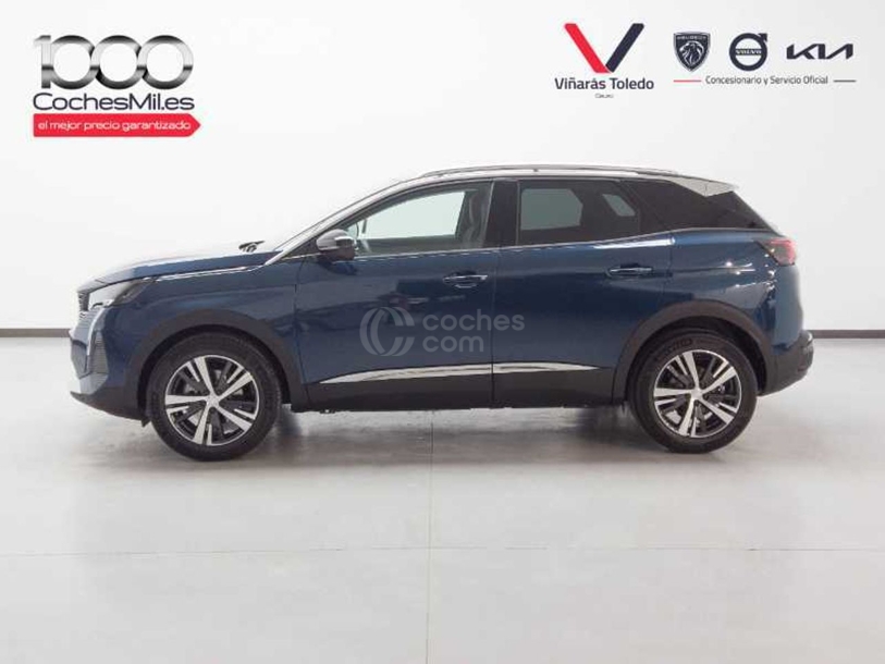 Foto del PEUGEOT 3008 1.5BlueHDi Allure Pack S&S EAT8 130