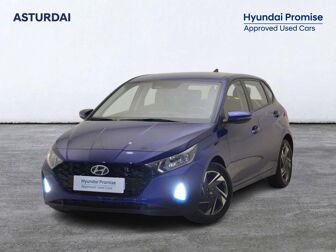 Imagen de HYUNDAI i20 1.0 TGDI Klass 100