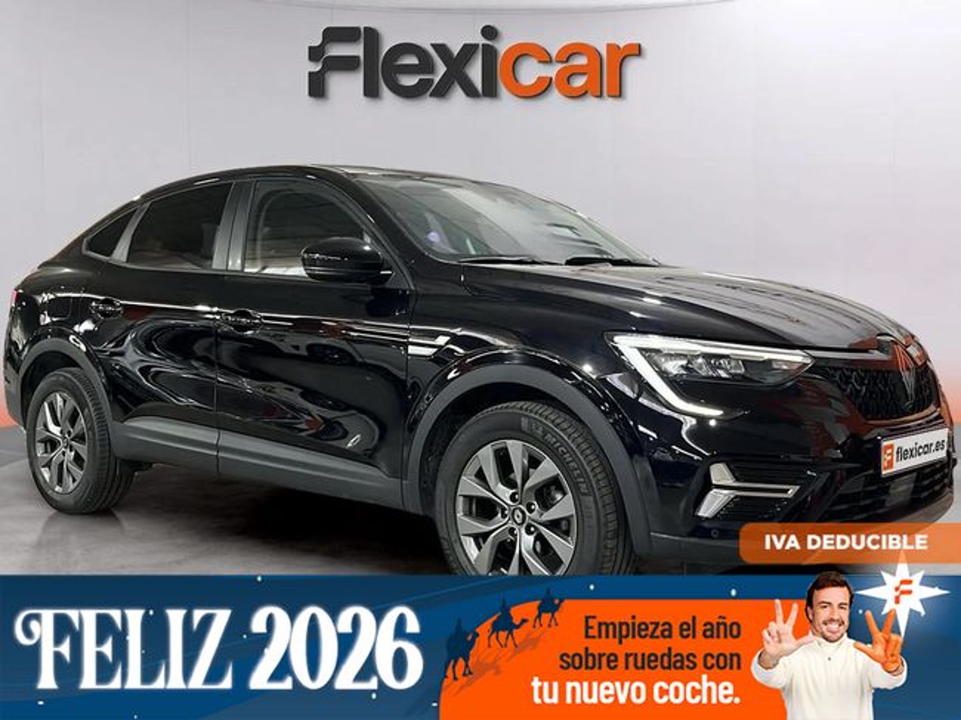 Imagen de RENAULT Arkana