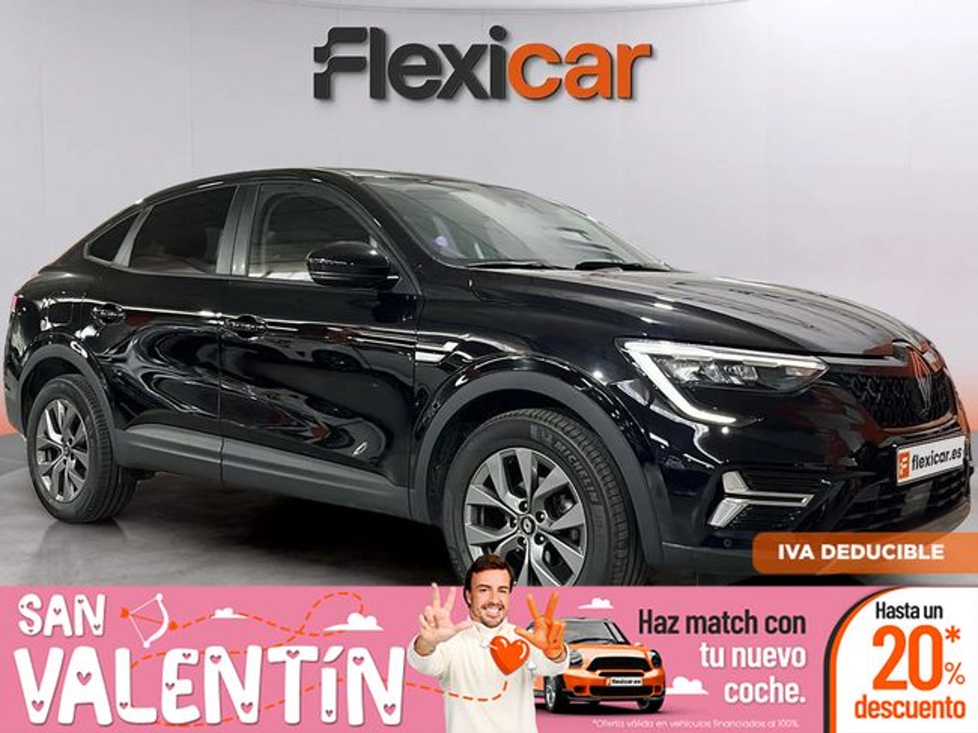 Imagen de RENAULT Arkana