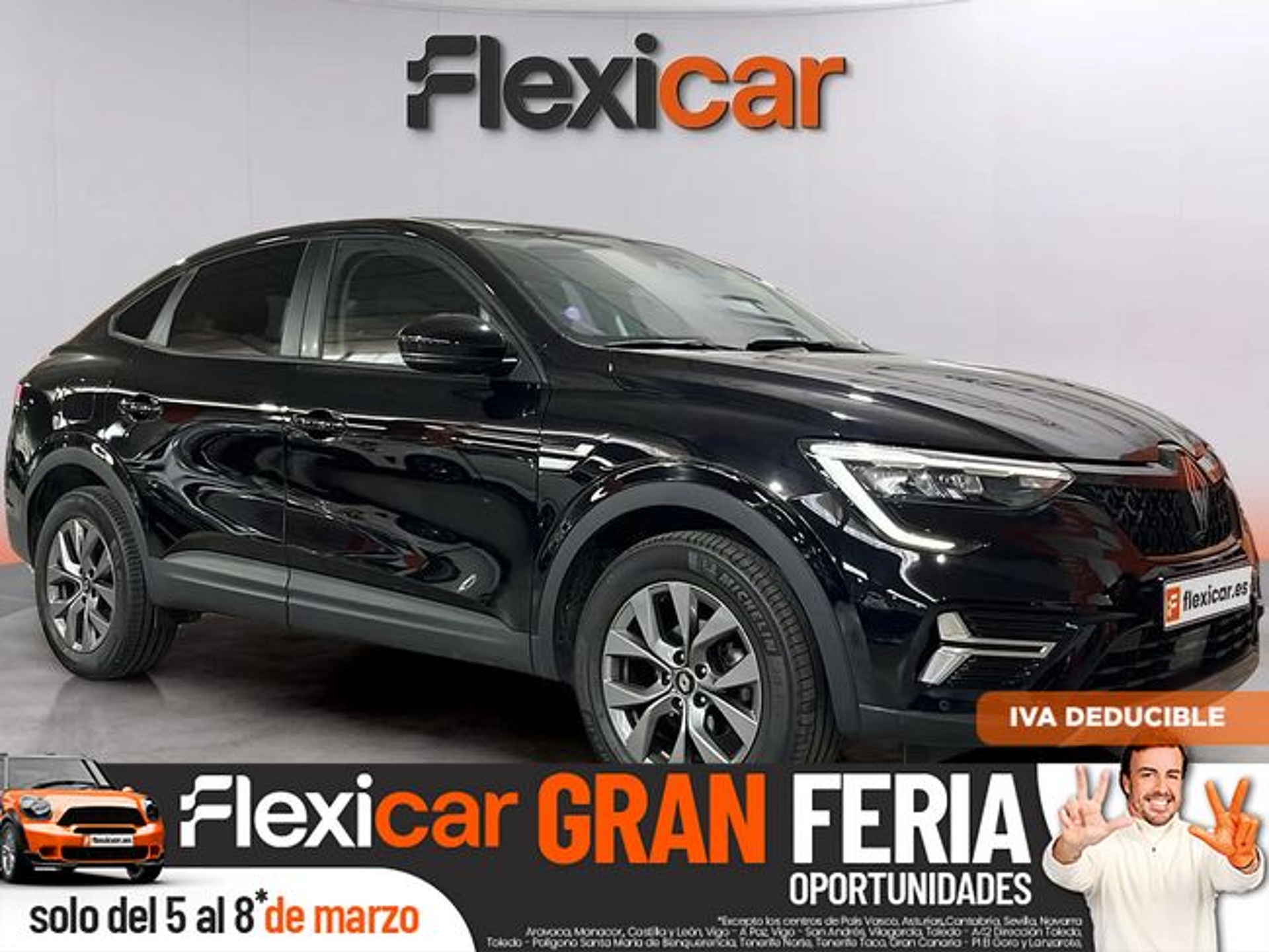 Imagen de RENAULT Arkana