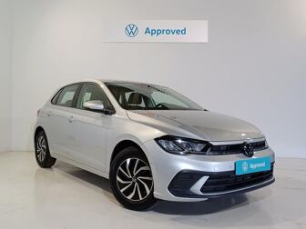 Imagen de VOLKSWAGEN Polo 1.0 TSI 70kW