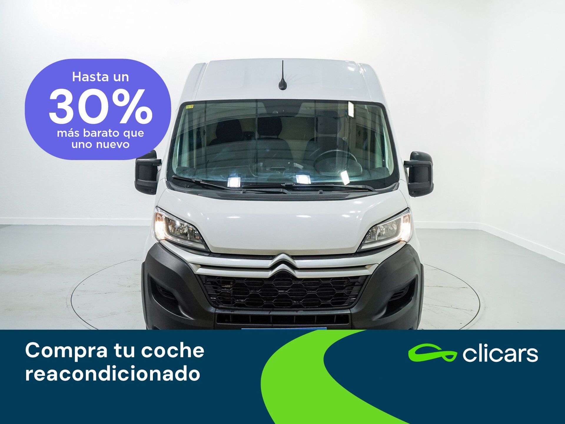 Imagen de CITROEN Jumper