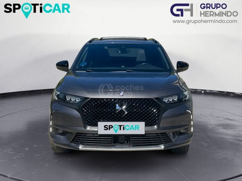 Foto del DS DS7 E-Tense Performance Line Aut. 4x4