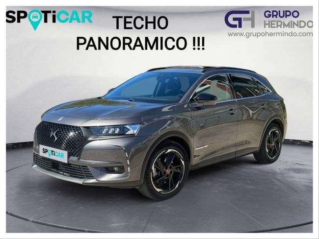 Foto del DS DS7 E-Tense Performance Line Aut. 4x4