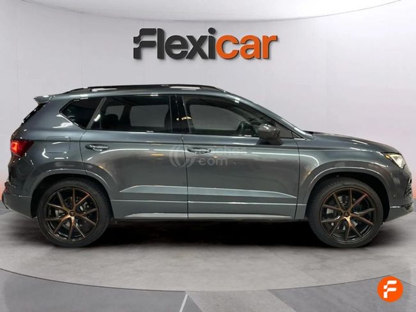 Foto del CUPRA Ateca 2.0 TSI 300 DSG 4Drive