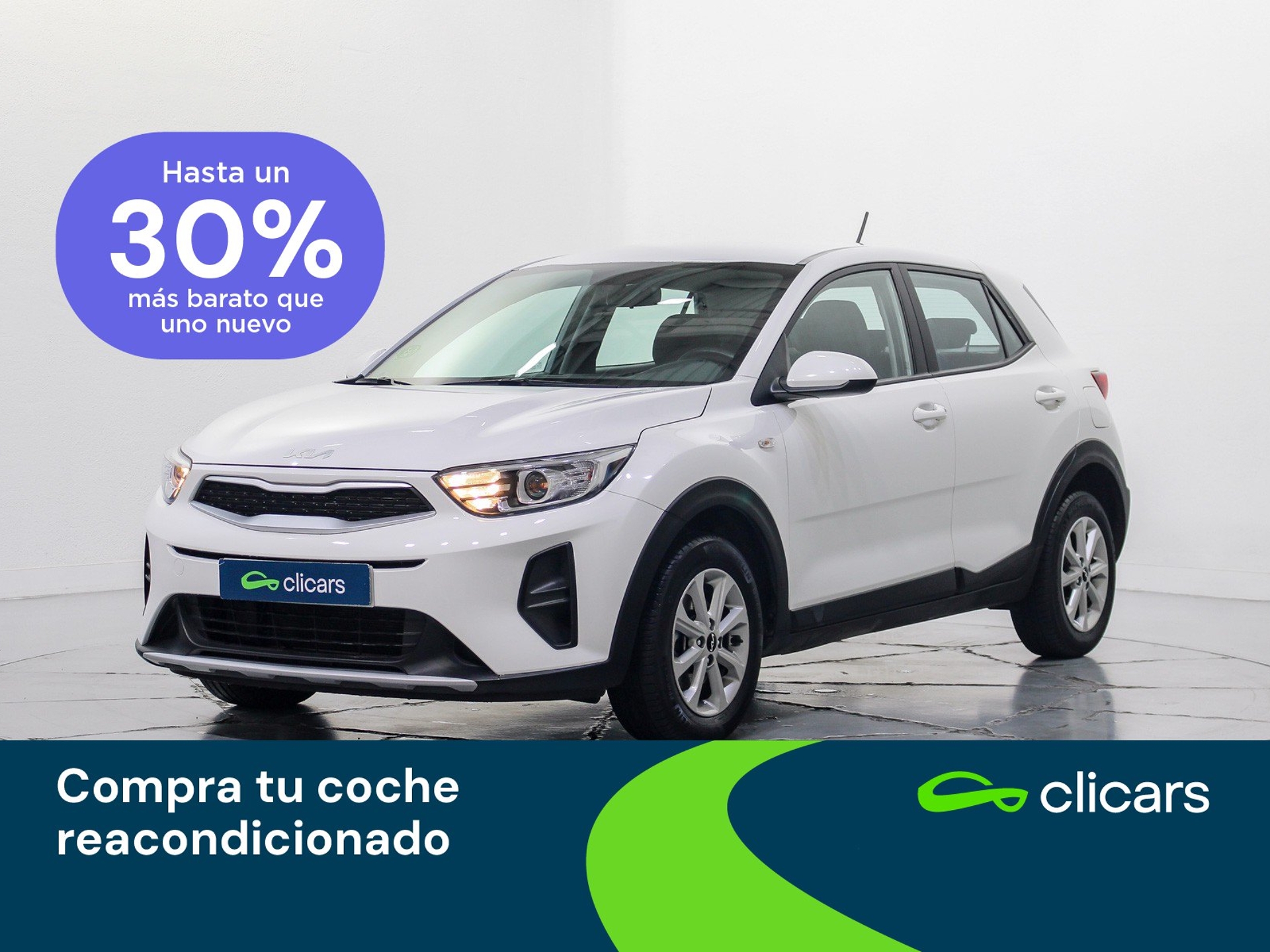 Imagen de KIA Stonic