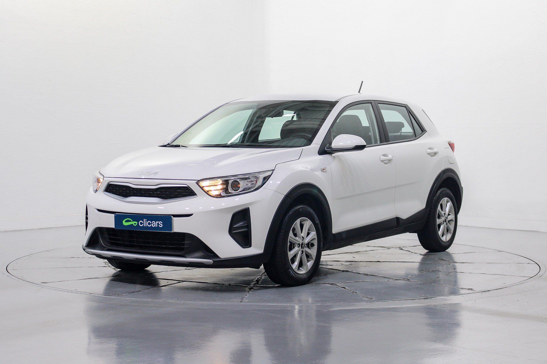 Foto del KIA Stonic 1.2 DPi Concept Plus