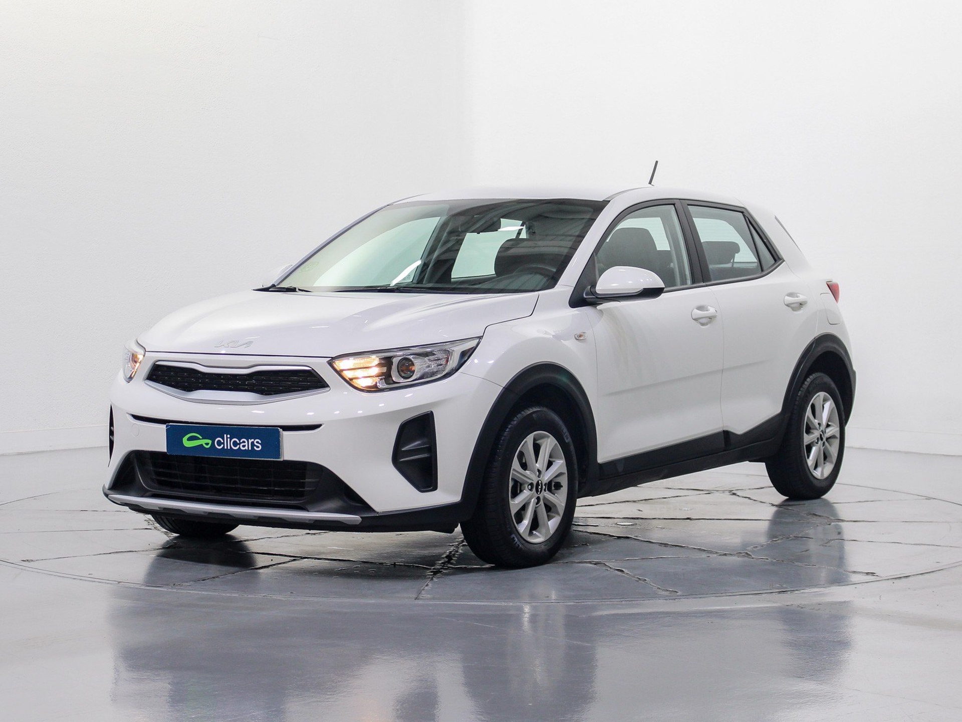 Imagen de KIA Stonic