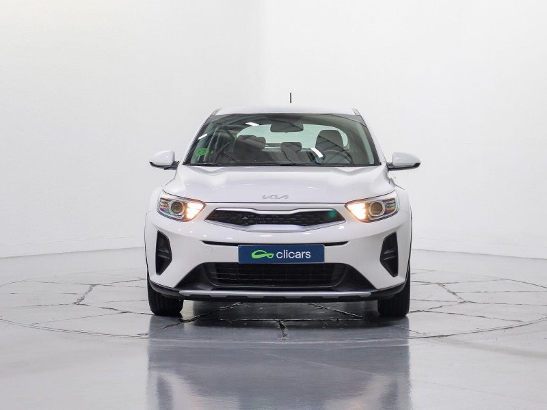 Imagen 2 de KIA Stonic