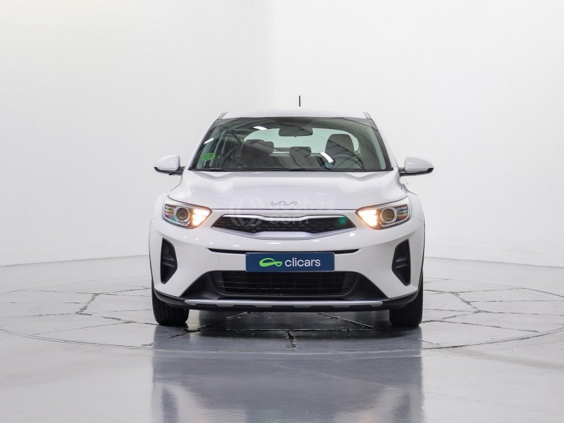 Foto del KIA Stonic 1.2 DPi Concept Plus