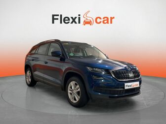 Imagen de SKODA Kodiaq 1.5 TSI Ambition 4x2 DSG 110kW