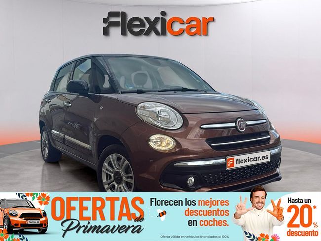 Foto del FIAT 500L 1.4 T-Jet GLP Lounge 120
