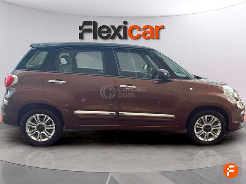 Foto del FIAT 500L 1.4 T-Jet GLP Lounge 120