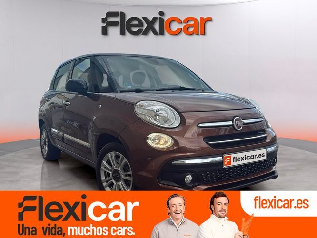 Foto del FIAT 500L 1.4 T-Jet GLP Lounge 120