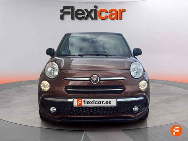 Foto del FIAT 500L 1.4 T-Jet GLP Lounge 120