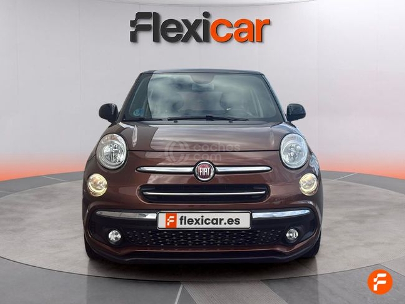 Foto del FIAT 500L 1.4 T-Jet GLP Lounge 120