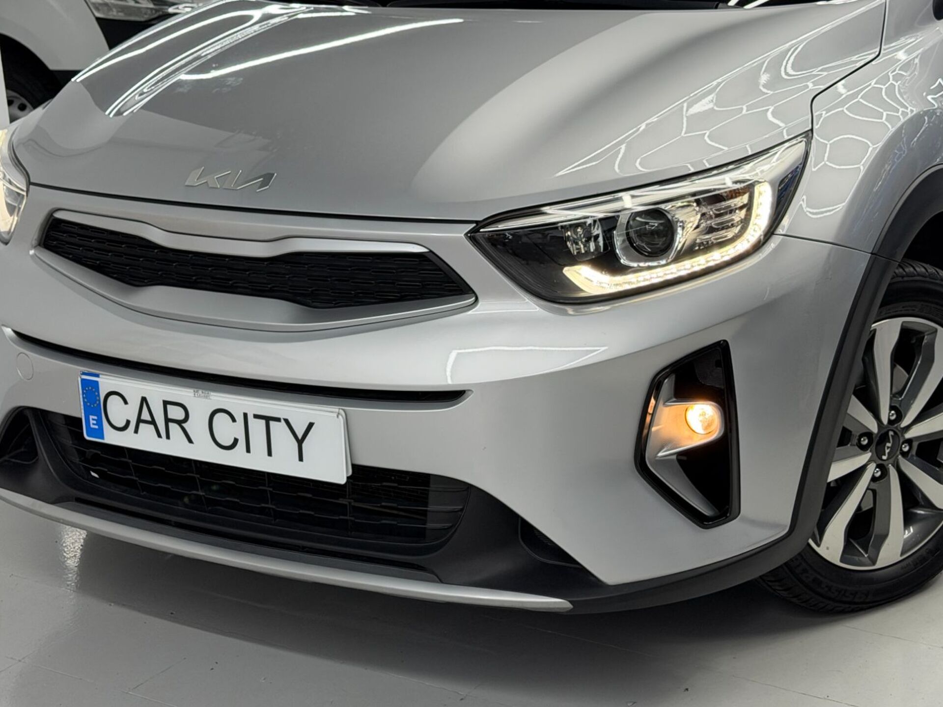 Imagen 3 de KIA Stonic