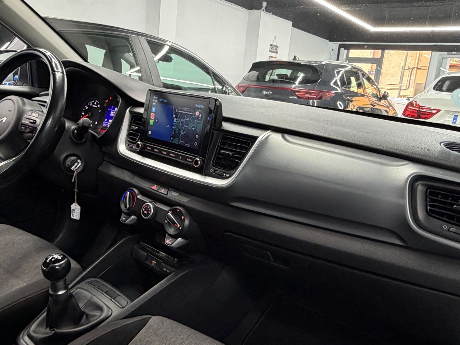 Imagen 2 de KIA Stonic