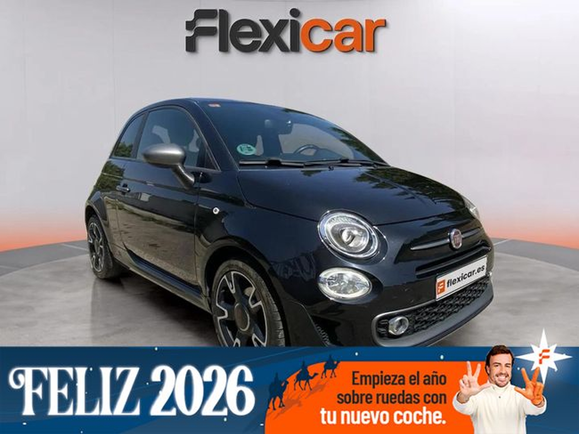 Imagen de FIAT 500