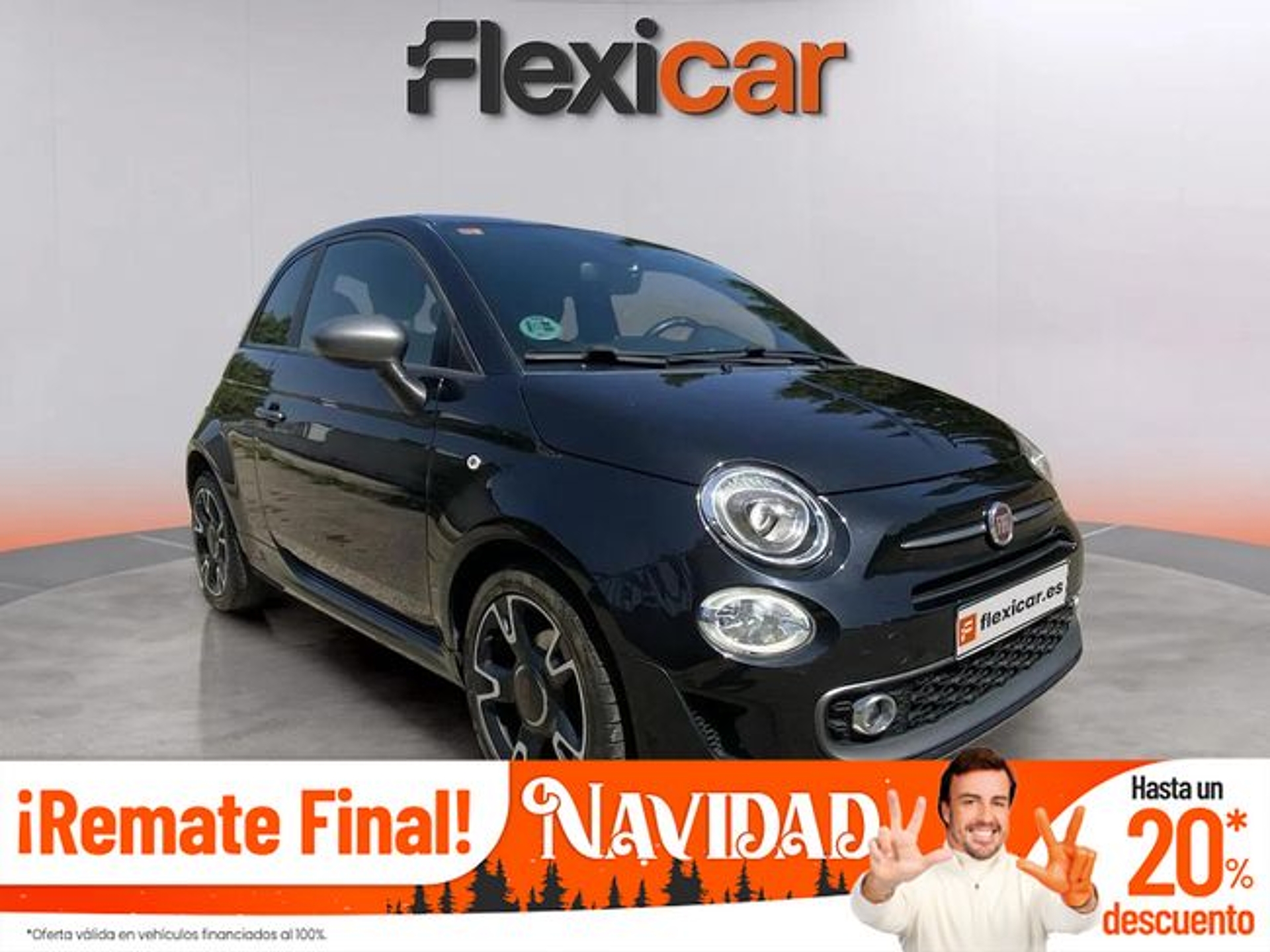 Imagen de FIAT 500