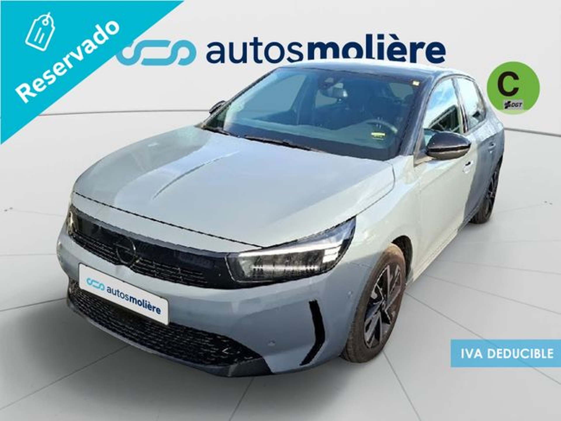 Imagen de OPEL Corsa