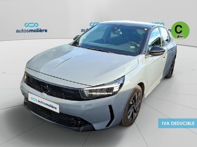 OPEL Corsa (1.2 T XHL GS 74 kW (100 CV)) en Málaga
