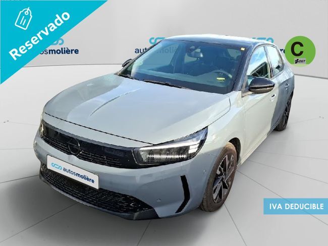 OPEL Corsa (1.2 T XHL GS 74 kW (100 CV)) en Málaga