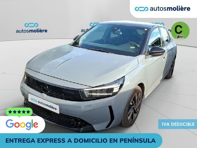 OPEL Corsa (1.2 T XHL GS 74 kW (100 CV)) en Málaga