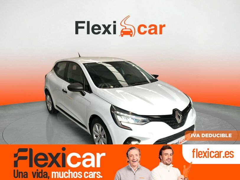 Foto del RENAULT Clio TCe GLP Intens 74kW