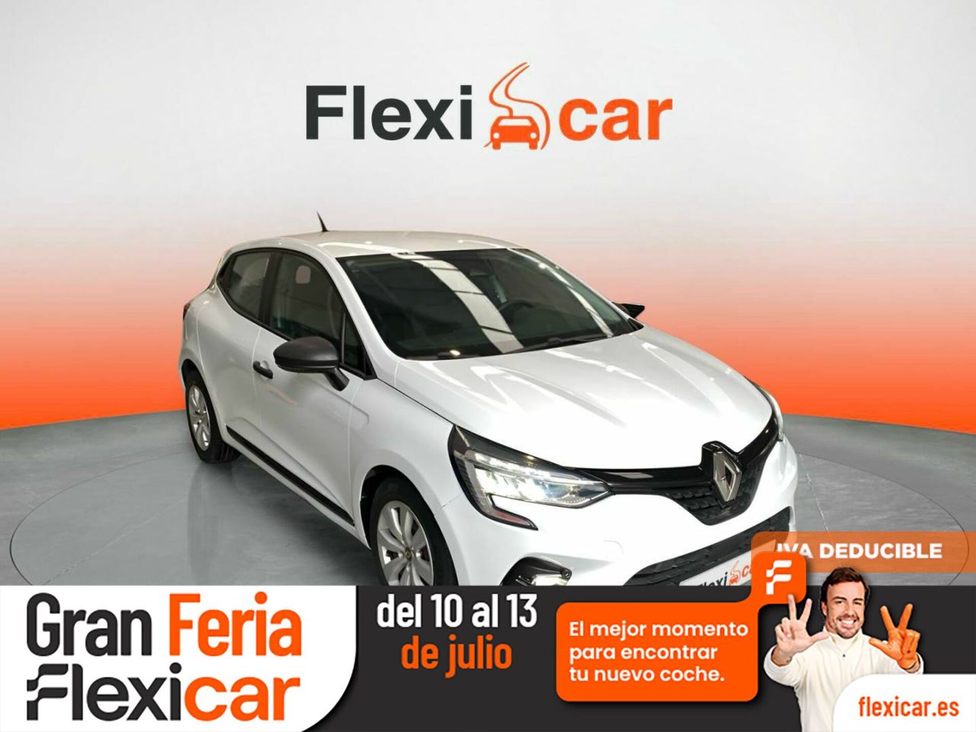 Imagen de RENAULT Clio