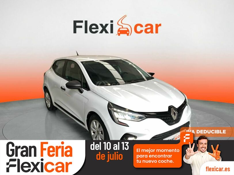 Foto del RENAULT Clio TCe GLP Business 74kW