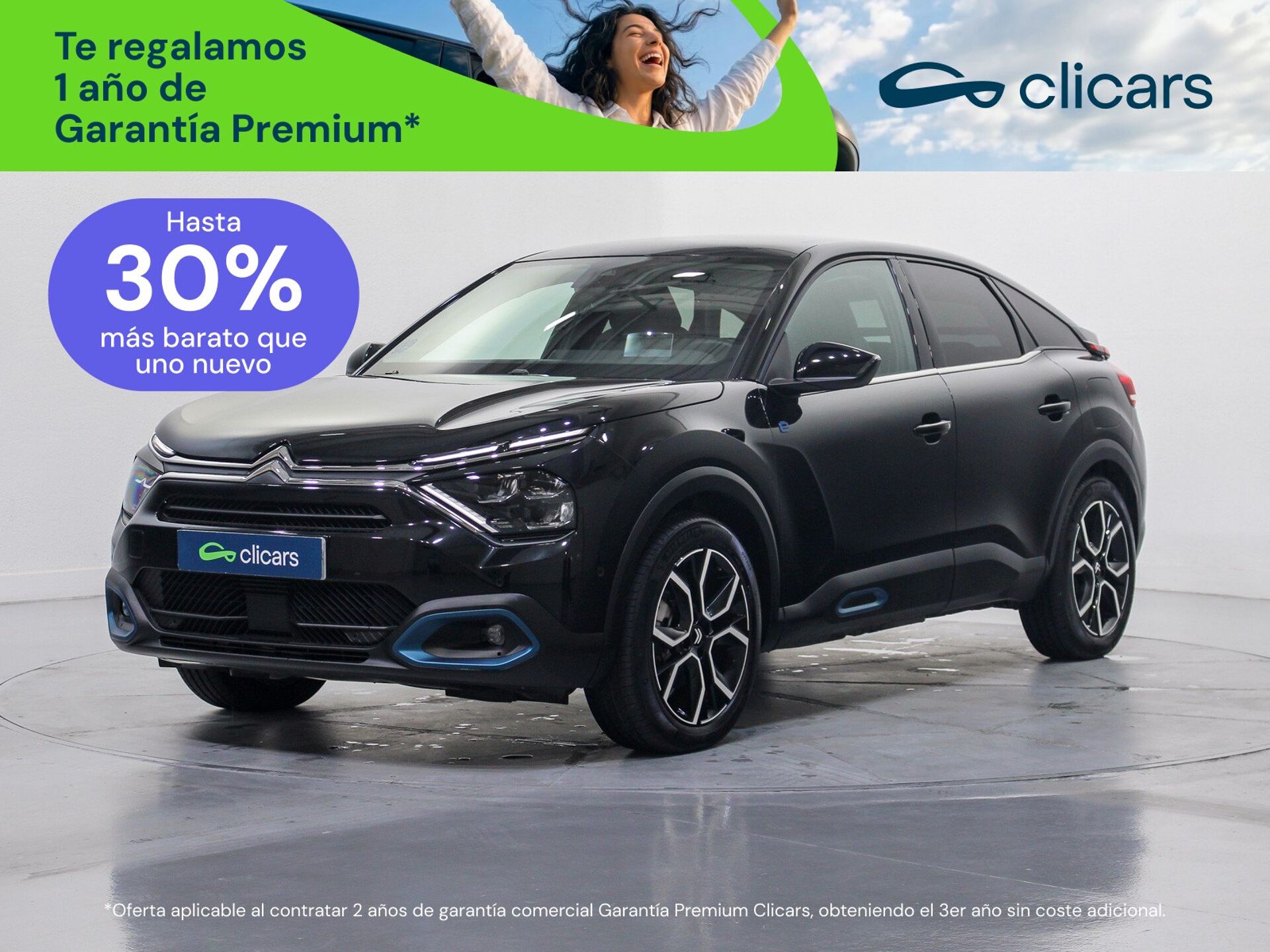 Imagen 1 de CITROEN C4