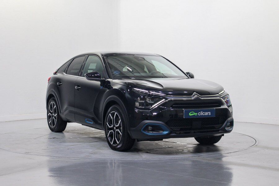 Foto del CITROEN C4 ë - Shine 100kW