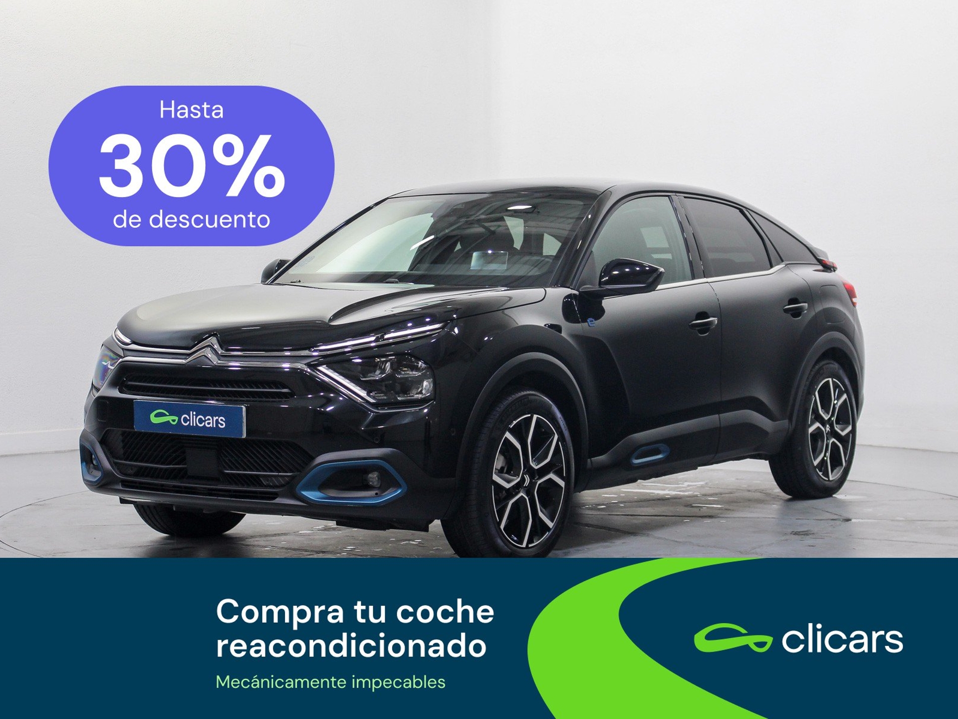Imagen de CITROEN C4