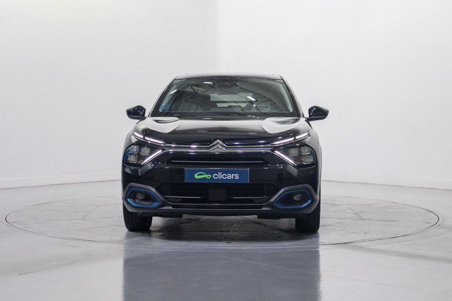 Foto del CITROEN C4 ë - Shine 100kW