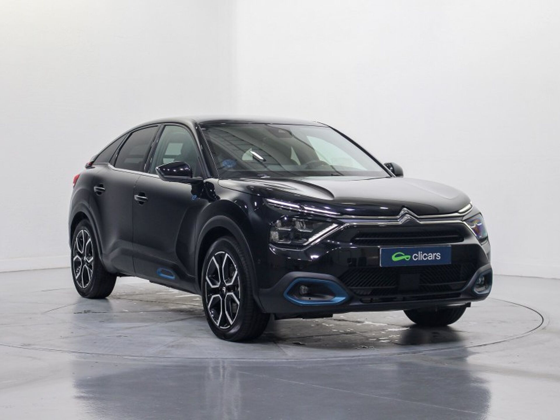 Imagen 3 de CITROEN C4