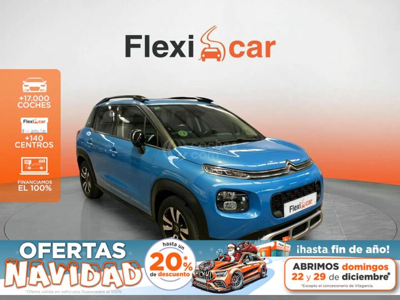 Foto del CITROEN C3 Aircross BlueHDi S&S Feel 100