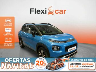 Imagen de CITROEN C3 Aircross BlueHDi S&S Feel 100