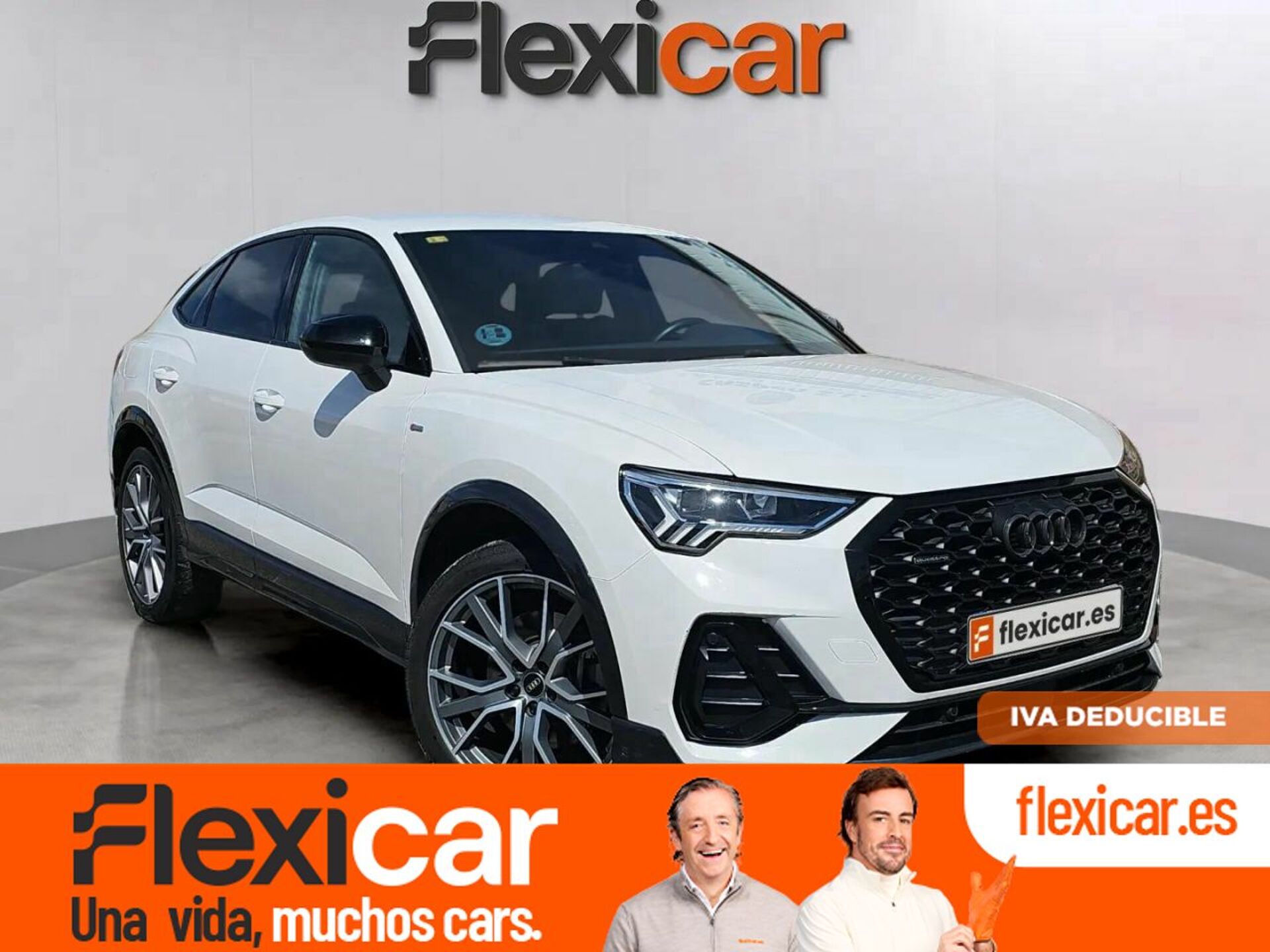 Imagen de AUDI Q3