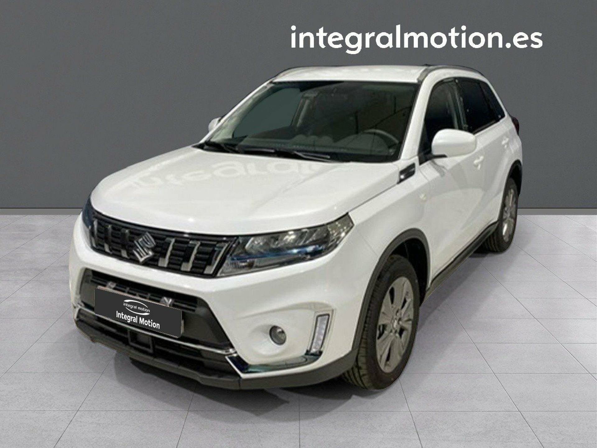 Imagen de SUZUKI Vitara