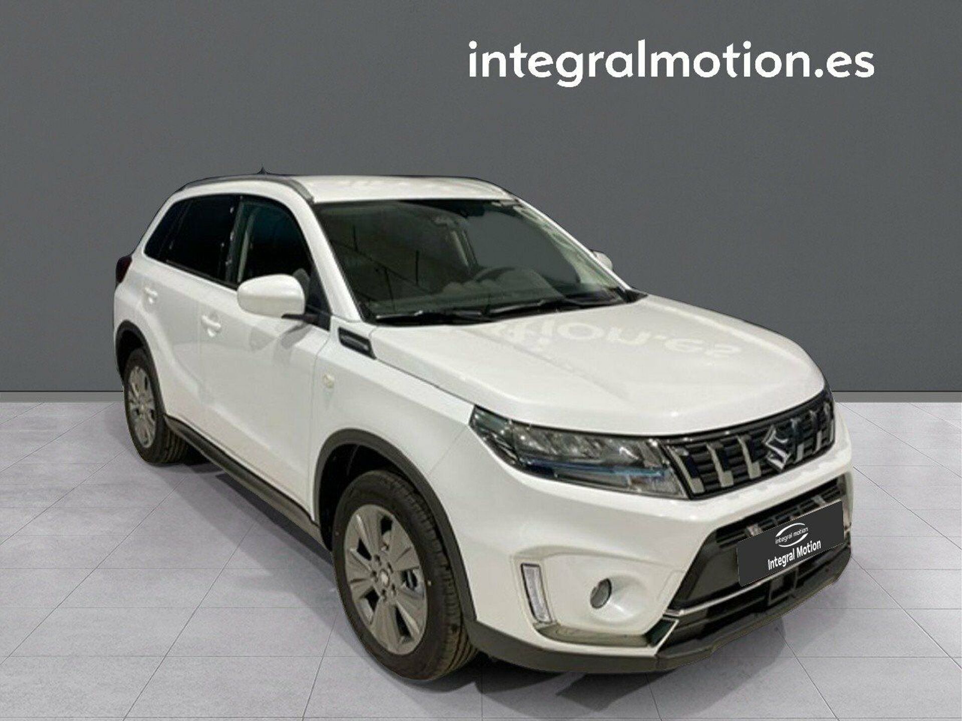 Imagen 3 de SUZUKI Vitara