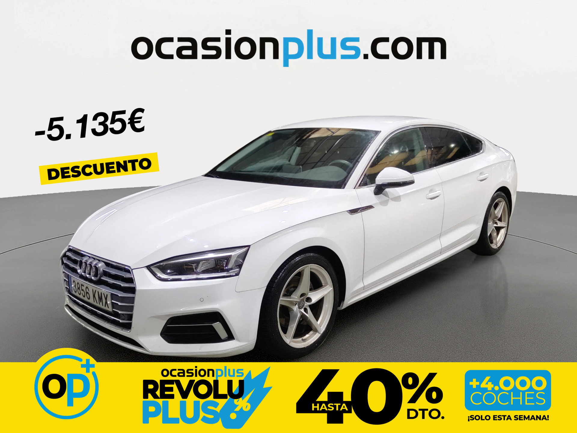 Imagen de AUDI A5