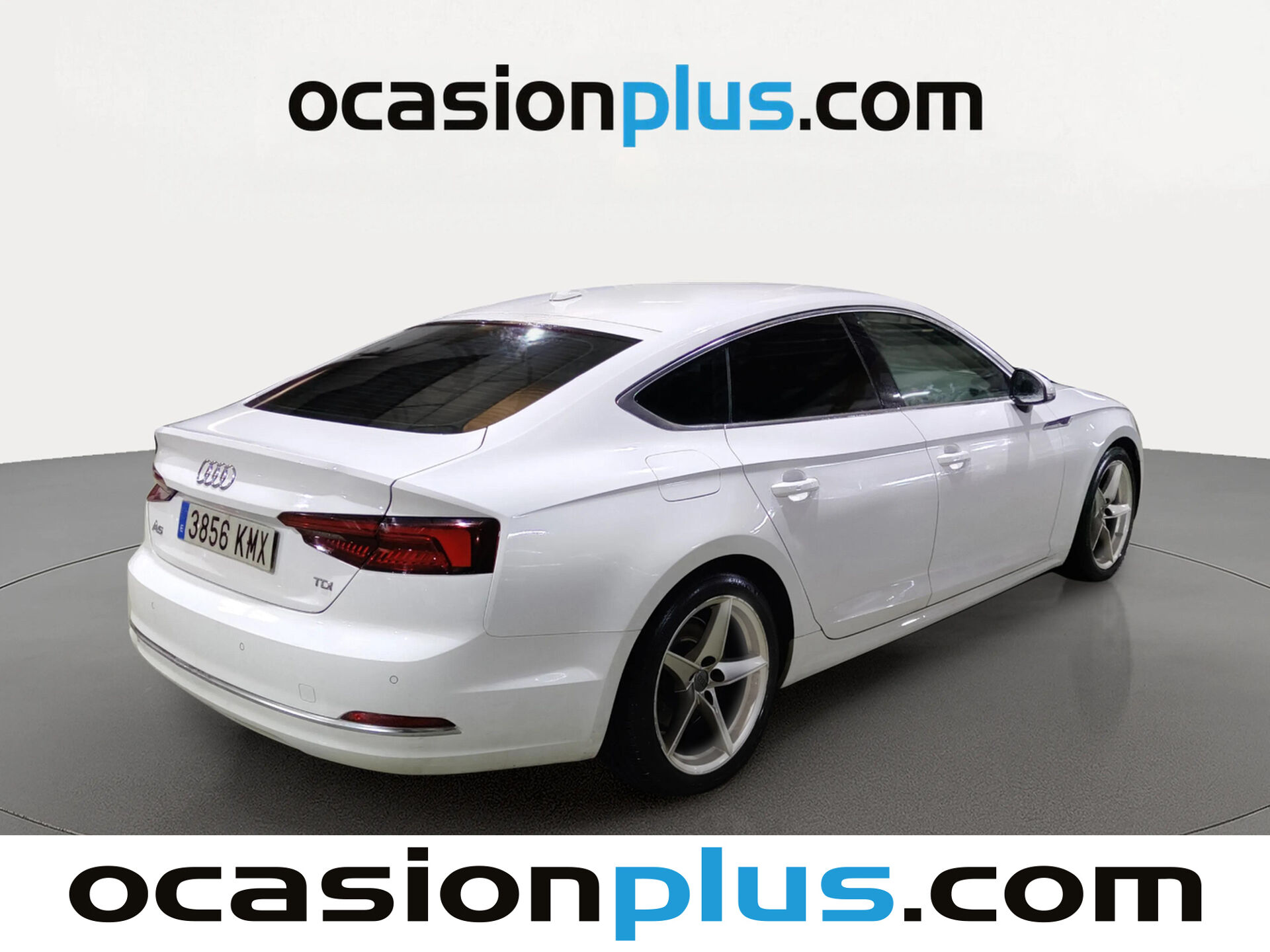 Imagen 3 de AUDI A5