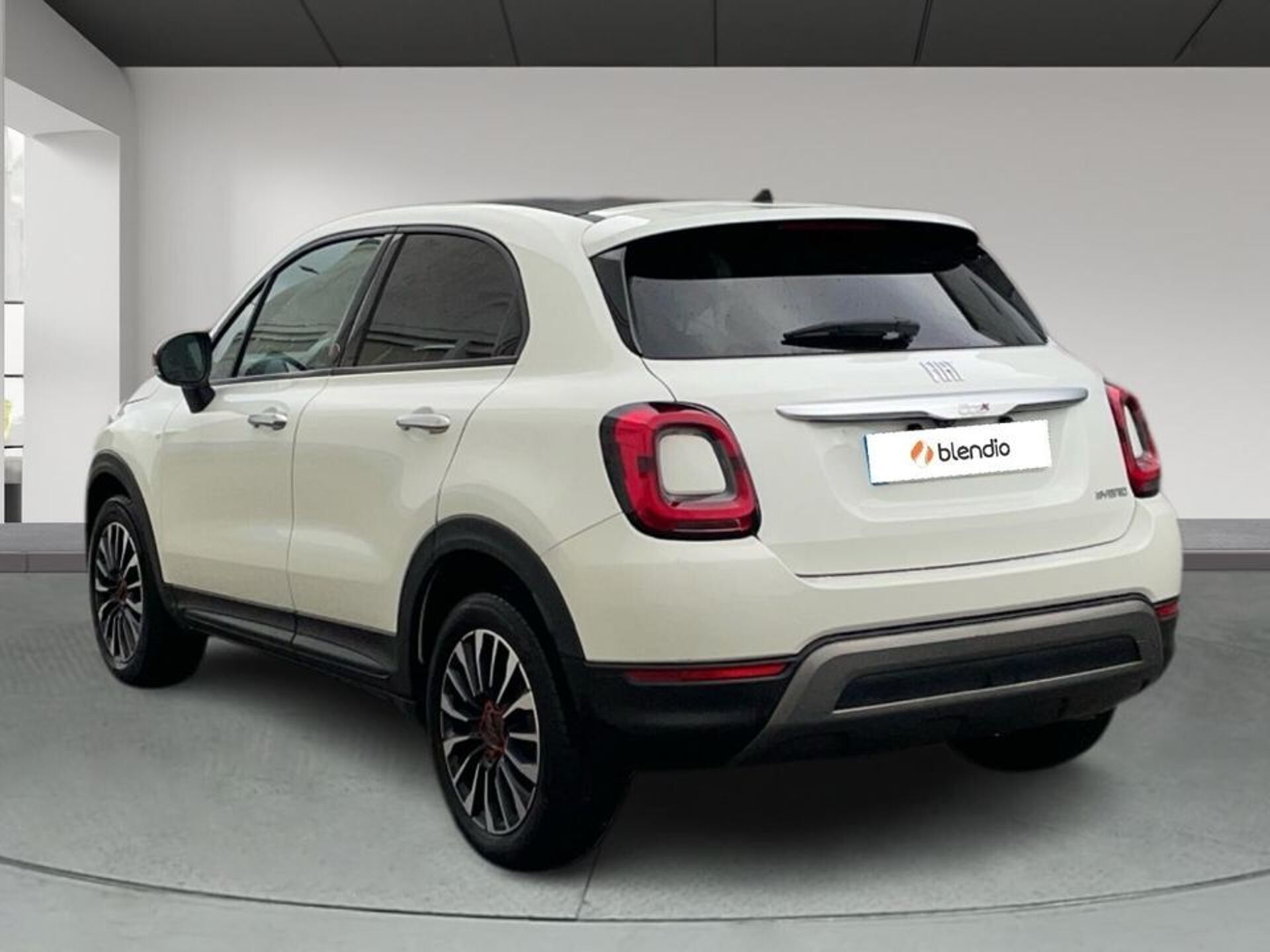 Imagen 2 de FIAT 500X