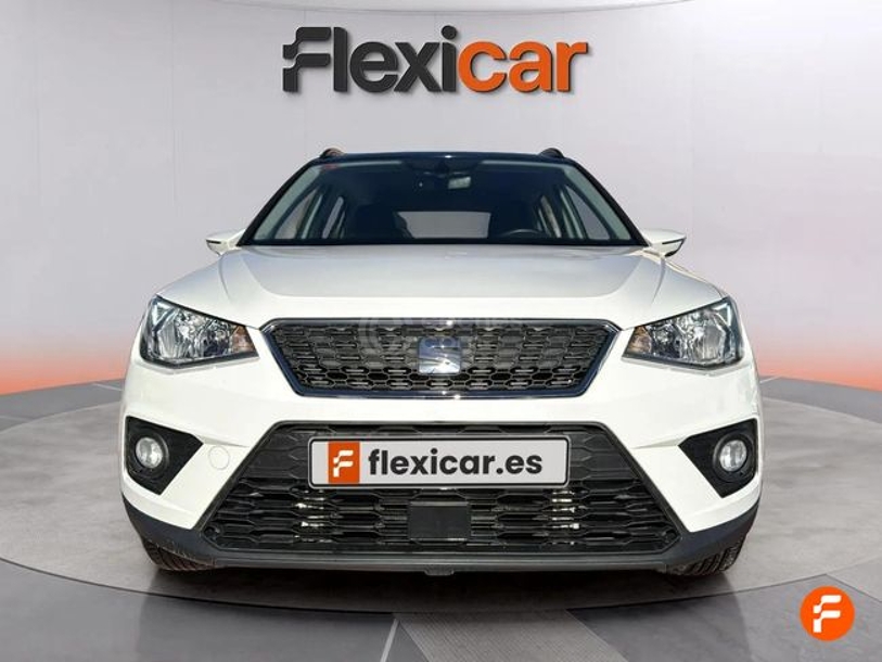 Foto del SEAT Arona 1.0 TSI S&S Style DSG7 110